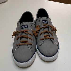 Sperry crest vibe sneaker